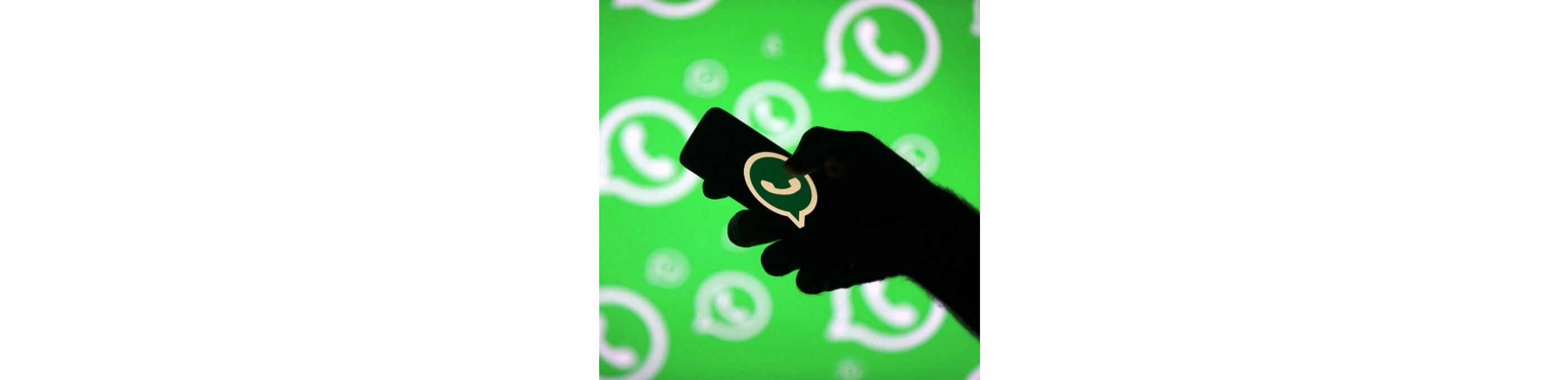 Приватность в WhatsApp под угрозой?